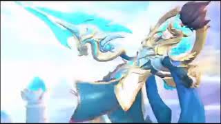 New best Intru Zilong  User Loading screen