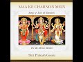 Maa Ke Charnon Mein Mp3 Song