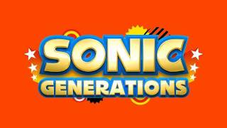 Preview - Sonic Generations for the Nintendo 3DS