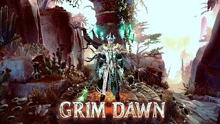 Grim Dawn  Episode 34