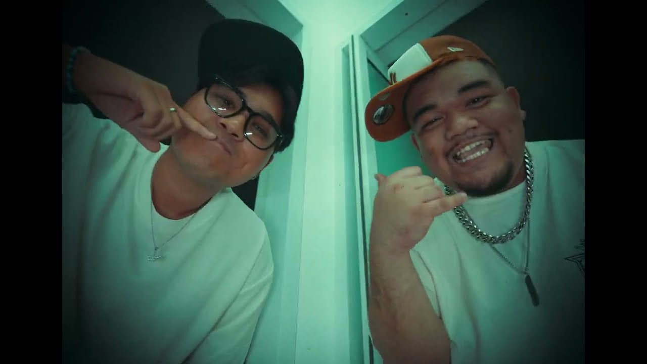 GEOCASHIES - Hello What's Up (Official Music Video) PROD. BY BOMBAY