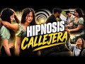 Recopilación completa de hipnosis callejera en pasto