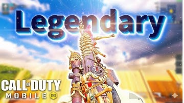 💥 I Used the NEW Legendary DL Q33 Zealot in COD Mobile INSANE KILLS