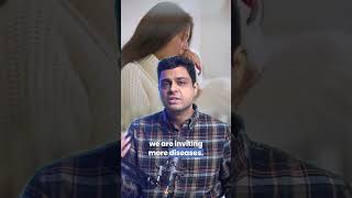 Let go of these emotions