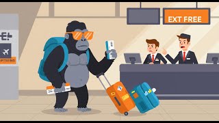 11 Airport Secrets Airlines Are HIDING From You in 2025!