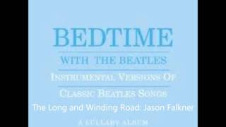 The Long and Winding Road  Jason Falkner