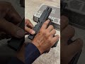 Umarex Glock 17 Airgun Replica #airsoft #trending #airsoftcqb #umarexairguns #glock