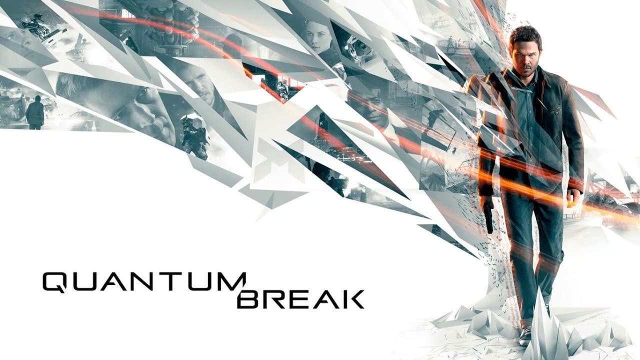 Quantum Break 2016 RX570 GIGABYTE 4GB STOCK