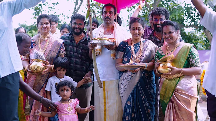 Kovvuri's #house #warming #ceremony