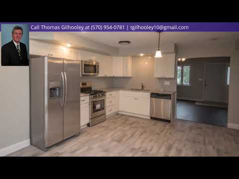 736 Fig Street, Scranton, PA home video tour