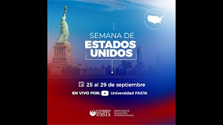 Semana de Estados Unidos | El desarrollo de la investigación y la docencia en EEUU