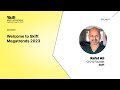 Welcome to skift megatrends 2023