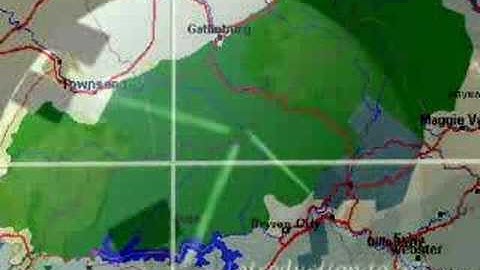 Garmin GPSMAP 535, 535s, 545, 545s, 555, 555s - N1352DVD