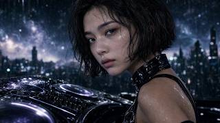 4k ··|· Lounge MIX | Chill EDM for Shops & Fashion | Pop · R&B EDM | Night Drive Vibes | IBIZA
