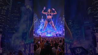 🔥 LA GIGANTE DEL TECHNO ENLOQUECIÓ AL MUNDO 🌍🎧