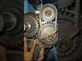 Fixing a Charade Engine Timing (and why it matters)