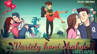 Suitan bali queen lyrics || Bhai bole sidhi sadhi status || Love Lovers whatsapp status