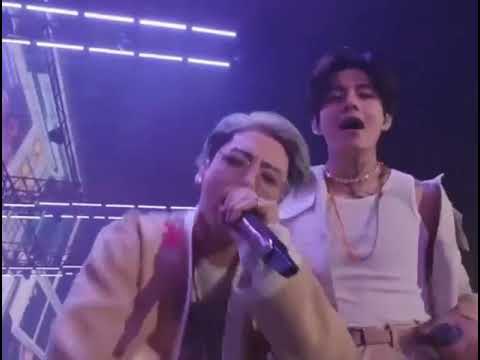 Vminkook🥵🔥