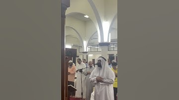 أواخر سورة إبراهيم