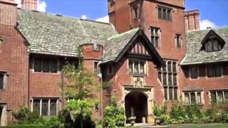 Stan Hywet Hall & Gardens  – Ohio Travel Guide 2016