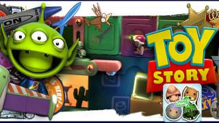 LittleBigPlanet Soundtrack (Toy Story DLC) - Western Theme