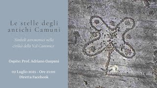 Le stelle degli antichi Camuni: simboli astronomici nella civiltà della Val Camonica screenshot 5
