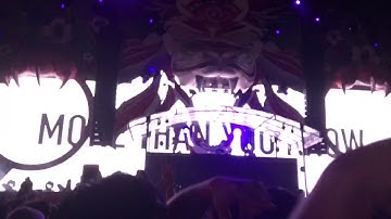 More than you know Axwell /\ Ingrosso ZOUKOUT 2017