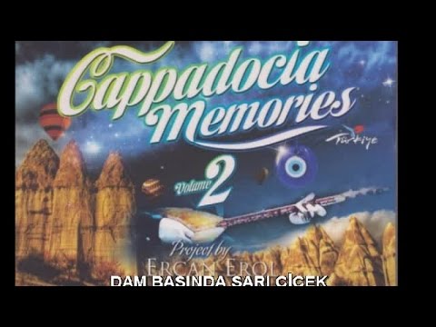 ERCAN EROL - DAM BAŞINDA SARI ÇİÇEK
