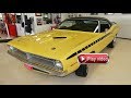 1970 Plymouth Cuda 340 Auto Turn Key Ready