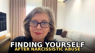 Starting Over After Narcissistic Abuse The First Steps Back to Yourself