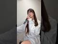 33歳男性が TENSONG の「無名恋」歌ってみた結果www #shorts