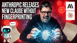 Claude 5.1 (fable) Lacks Synth ID Despite EU Promise #AISafety #Anthropic #DataScience #AIAudit #AI