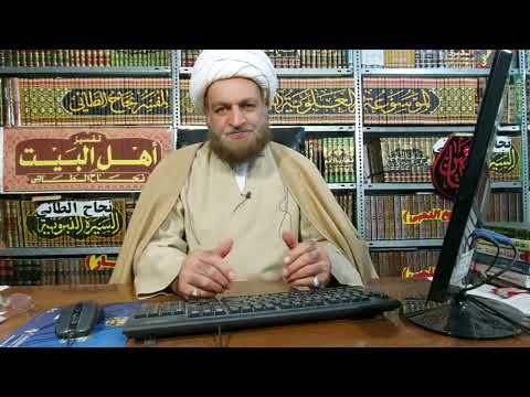 هل رضع الرسول من حليمة السعدية أم من أمه آمنة نجاح الطائي ١٥ مايو ٢٠٢٤