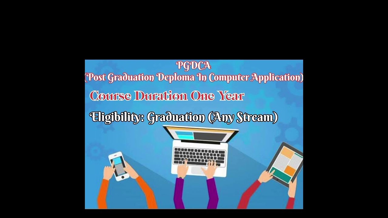 PGDCA Admission Open CDAC Shaaveri Education Sanjauli, Shimla