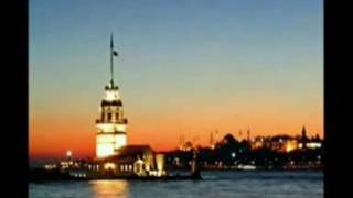Yakup Abdullahoğlu İstanbulu Dinliyorum