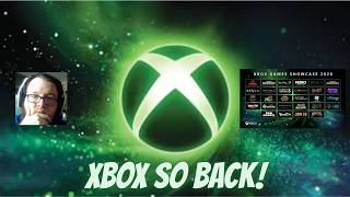 Xbox Game Showcase 2026 Recap!