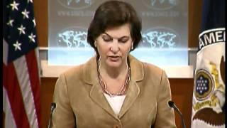 Daily Press Briefing: June 27, 2011