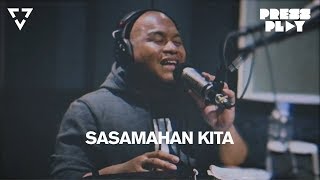 Press Play: Quest - Sasamahan kita