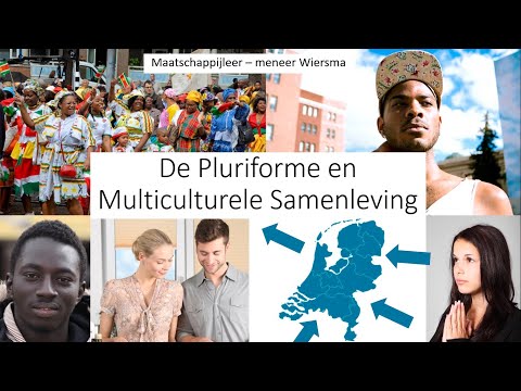 Video: Hoe het mobilisering die Amerikaanse samelewing beïnvloed?