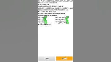 XIAOMI Redmi 5A CODES / HiddenMode / Secret Menu / Advanced Options |HardReset.Info