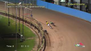 SAN THU 21 JUN 18 R11