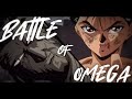 【MAD】幽☆遊☆白書× Battle of Omega