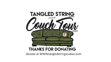 Couch Tour Update April 5, 2020