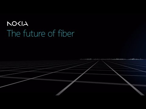 The future of fiber - 25G PON