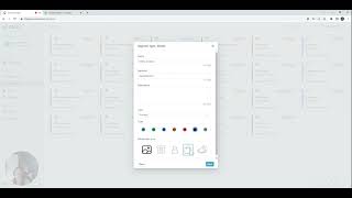 Introduction to Occtoo studio: Learn the basics on how to create a segment type
