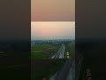 Beautiful Sunset Drone Shoot #drone #djidrone #dronevideo #sunset #sunsetview #sunsetlover #viral