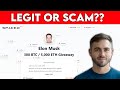 Musk26.com Review 2026: 🚨 SCAM ALERT! Is the Elon Musk Crypto Giveaway Real?