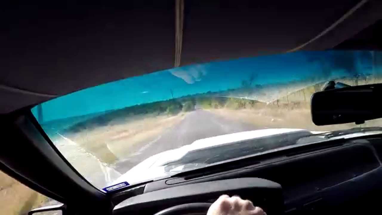 Foxbody Mustang Pov Youtube