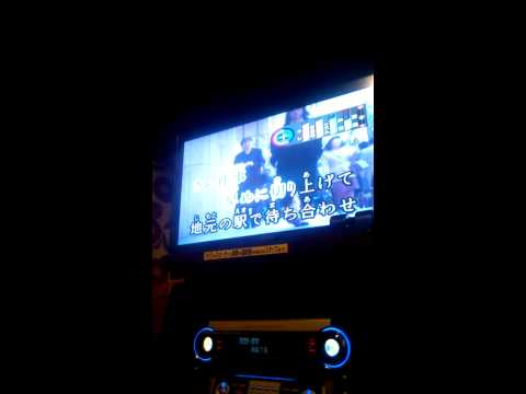 歌ってみた