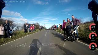 RTTC National Hill Climb 29-10-17 screenshot 4